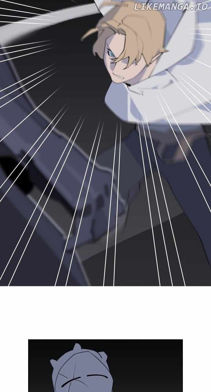 Enoch: Shining Tree Chapter 32 27